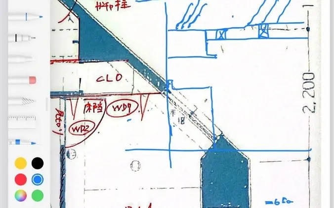 リノベーション設計・デザイン