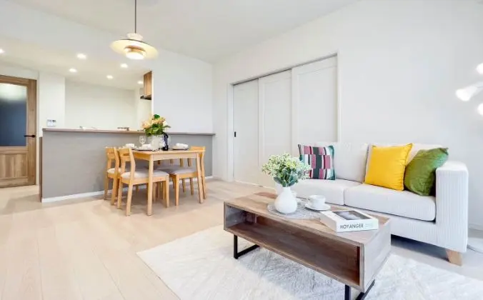 アフターサービス