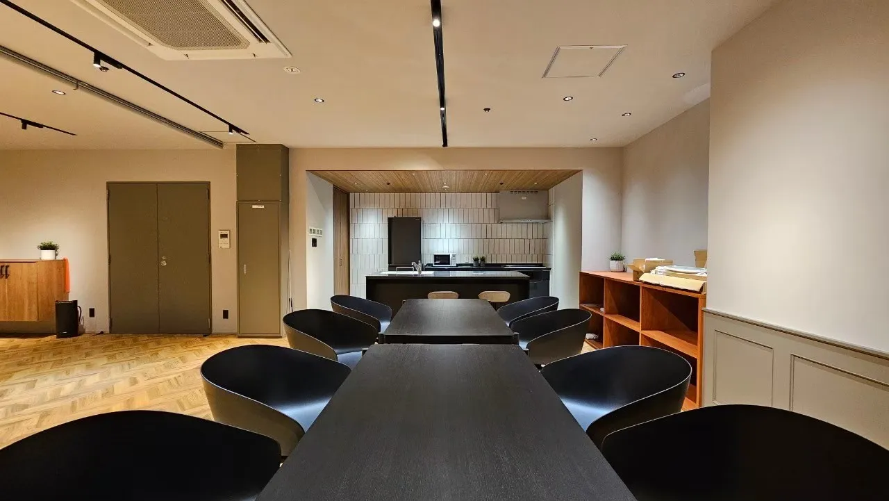 マンション共用部